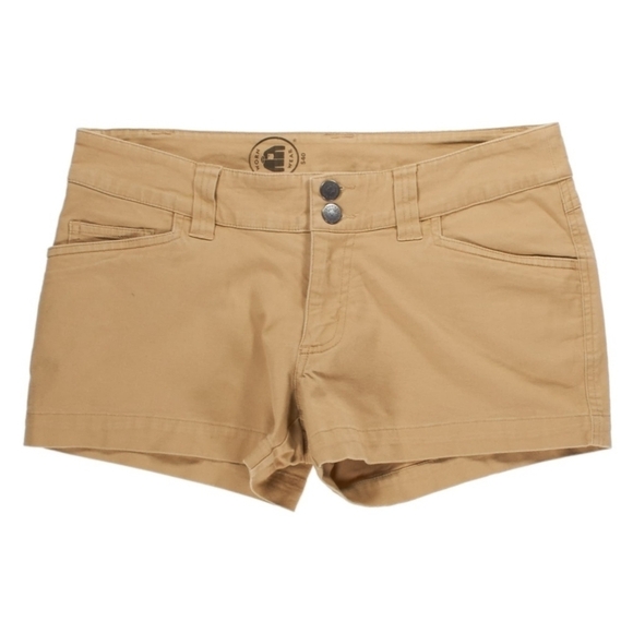 Patagonia Pants - 🌸 Patagonia | Organic‎ Cotton Teill Shorts 4